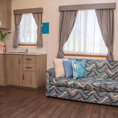 Ceduna Foreshore Caravan Park Εξωτερικό φωτογραφία