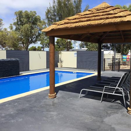 Ceduna Foreshore Caravan Park Εξωτερικό φωτογραφία