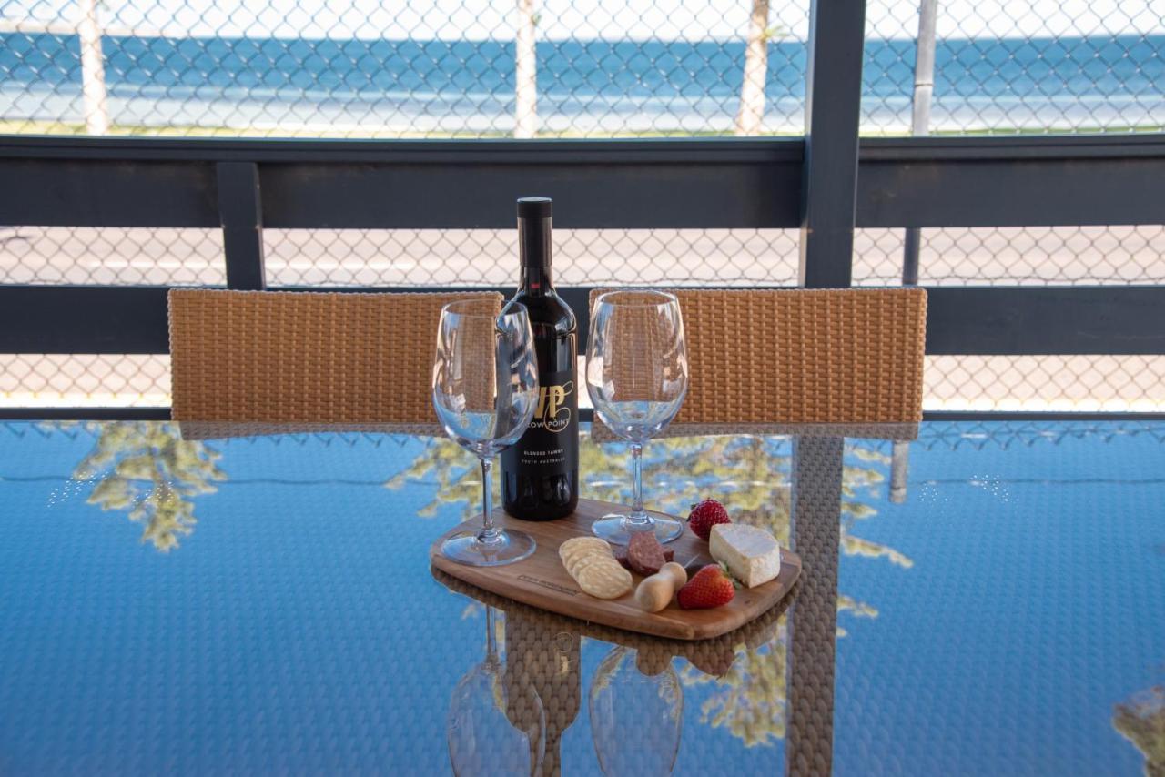 Ceduna Foreshore Caravan Park Εξωτερικό φωτογραφία