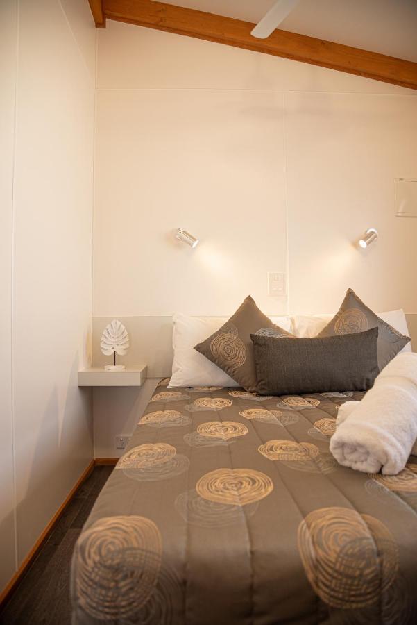 Ceduna Foreshore Caravan Park Εξωτερικό φωτογραφία