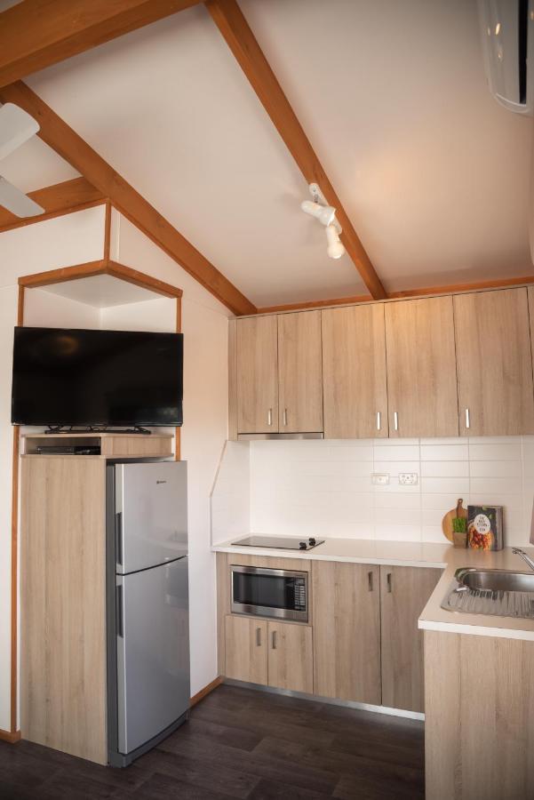 Ceduna Foreshore Caravan Park Εξωτερικό φωτογραφία