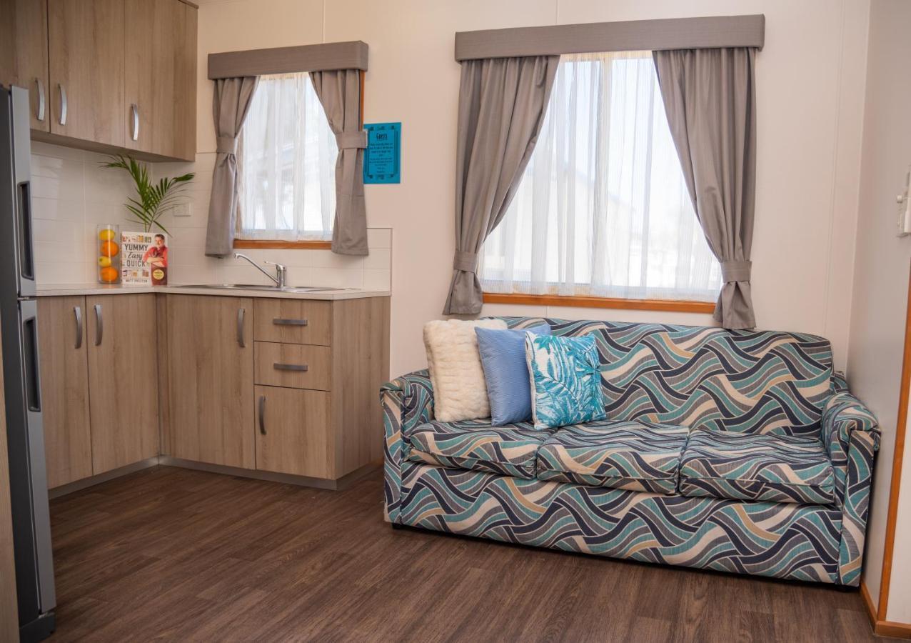 Ceduna Foreshore Caravan Park Εξωτερικό φωτογραφία