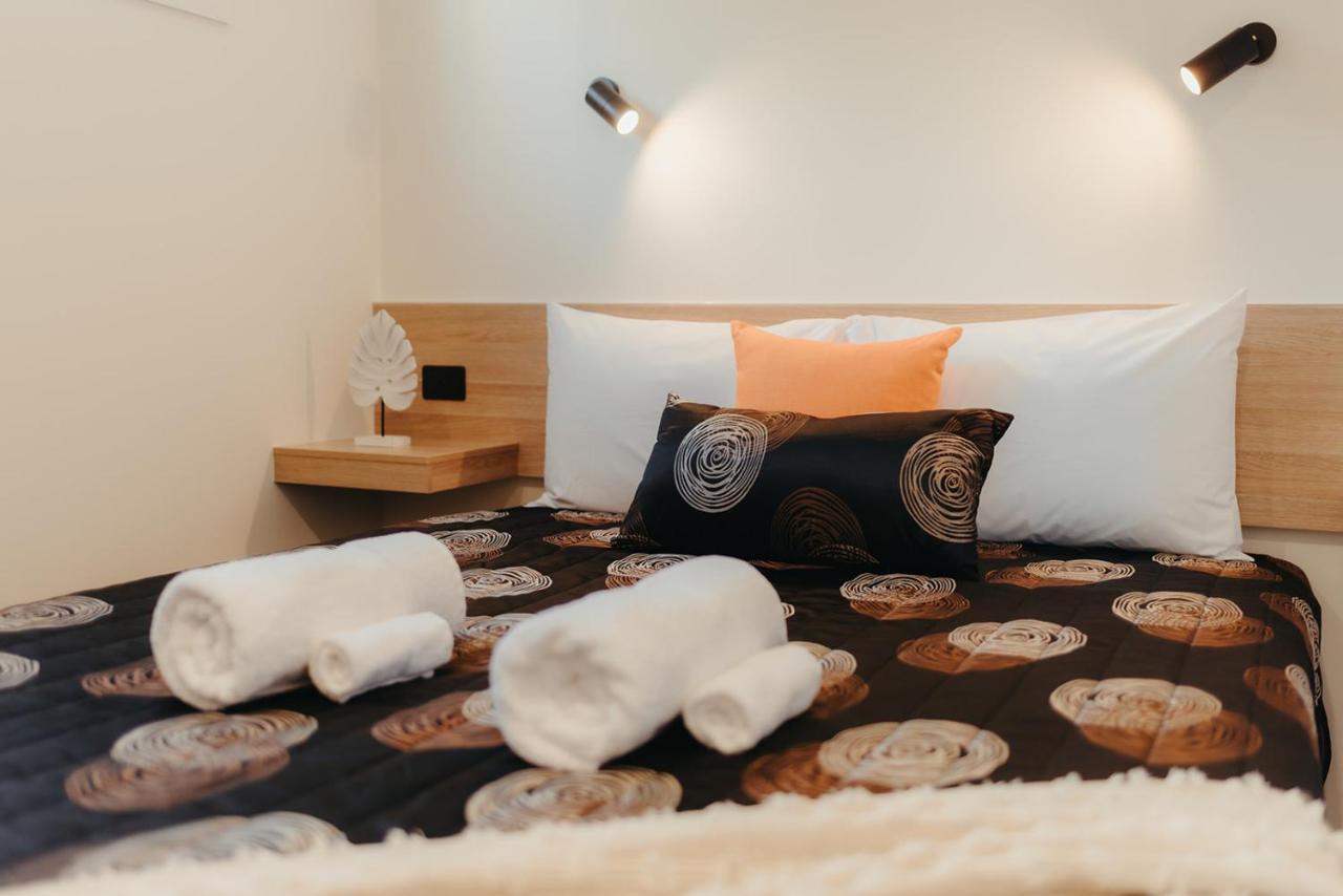 Ceduna Foreshore Caravan Park Εξωτερικό φωτογραφία