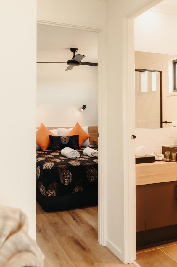 Ceduna Foreshore Caravan Park Εξωτερικό φωτογραφία