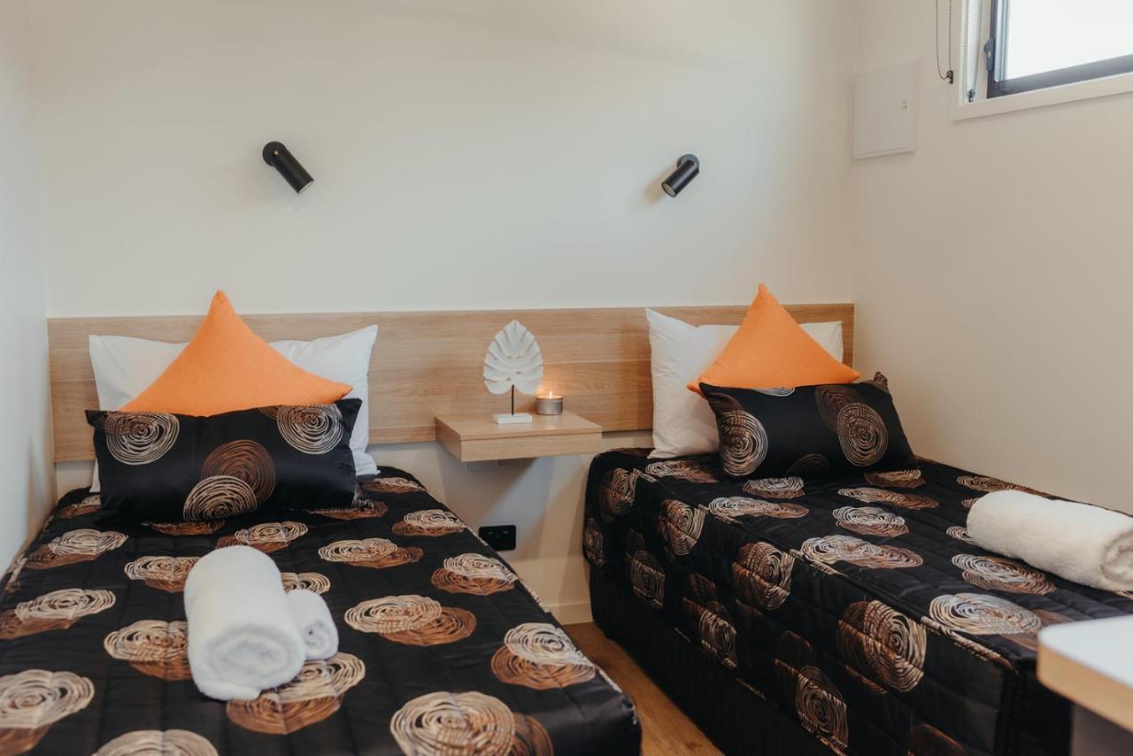 Ceduna Foreshore Caravan Park Εξωτερικό φωτογραφία