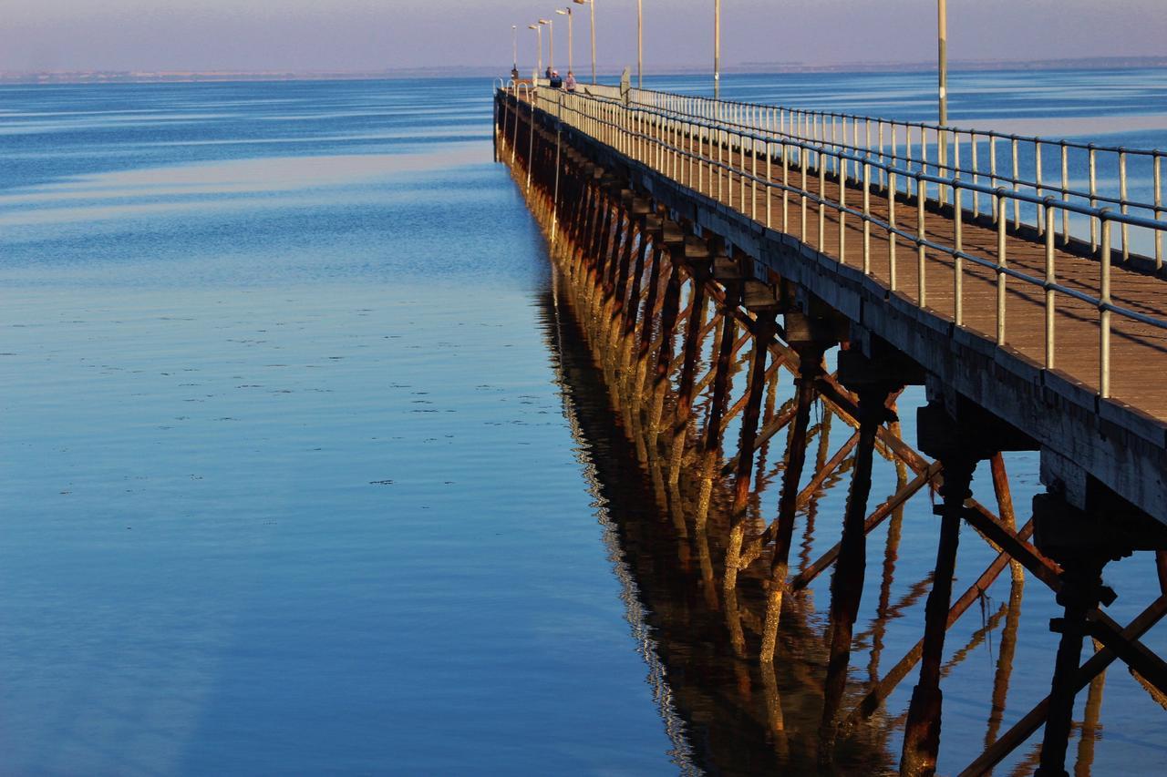 Ceduna Foreshore Caravan Park Εξωτερικό φωτογραφία