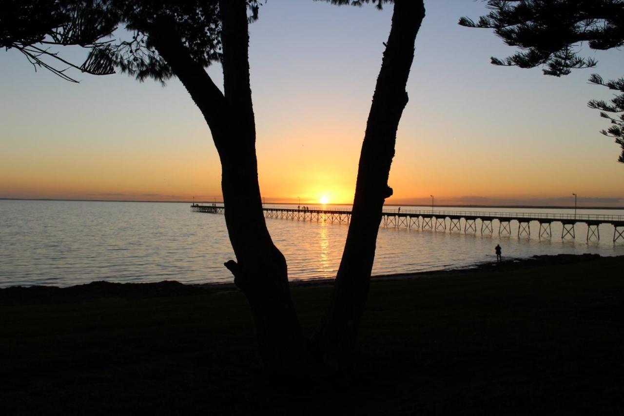 Ceduna Foreshore Caravan Park Εξωτερικό φωτογραφία
