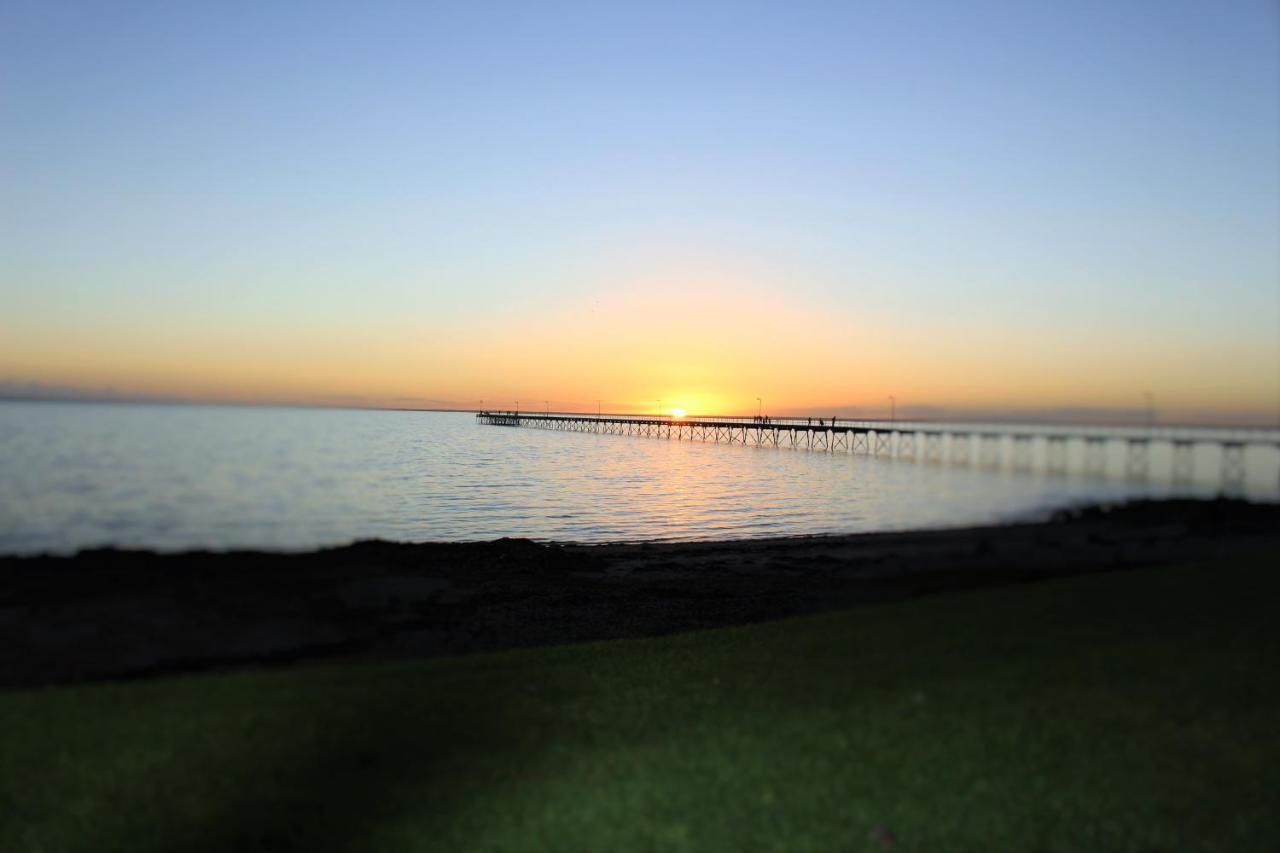 Ceduna Foreshore Caravan Park Εξωτερικό φωτογραφία