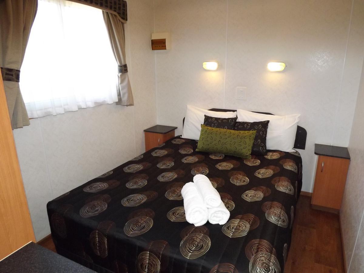 Ceduna Foreshore Caravan Park Εξωτερικό φωτογραφία