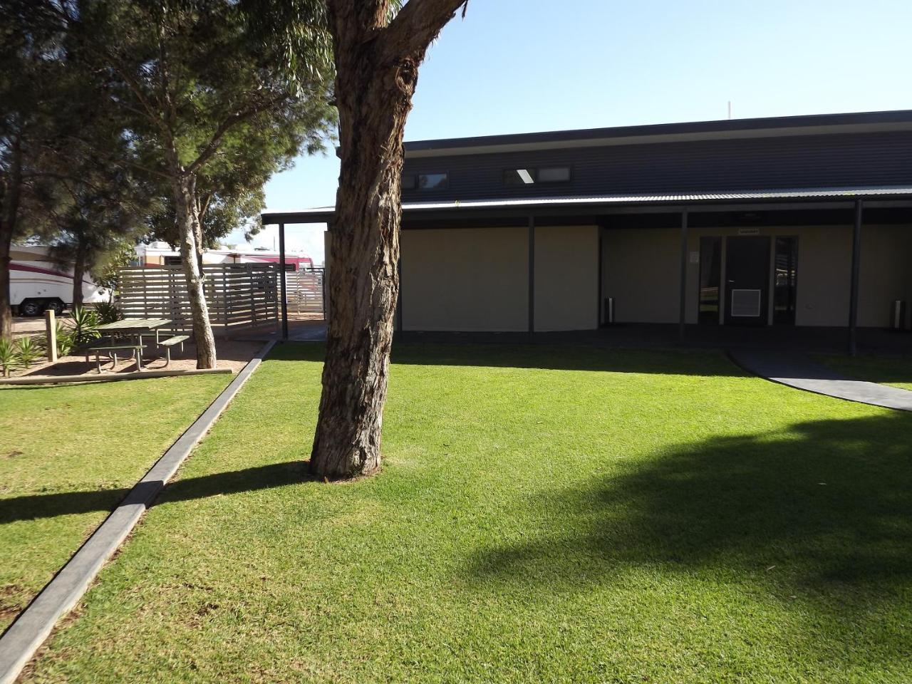 Ceduna Foreshore Caravan Park Εξωτερικό φωτογραφία