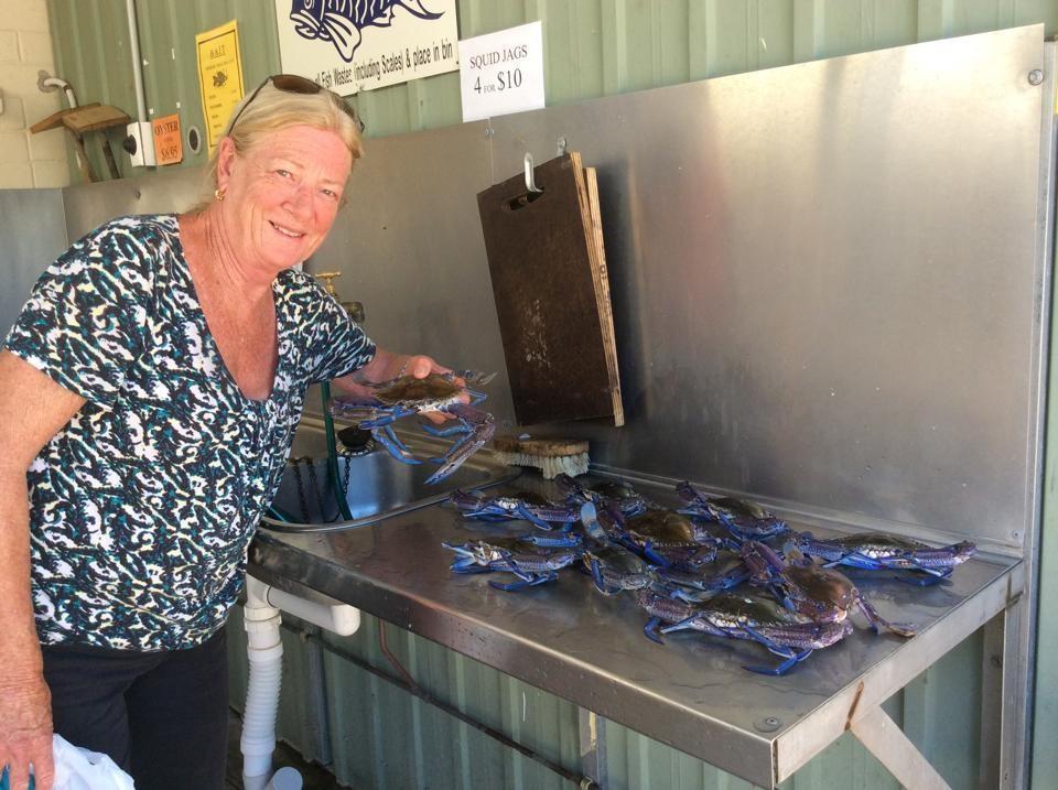 Ceduna Foreshore Caravan Park Εξωτερικό φωτογραφία