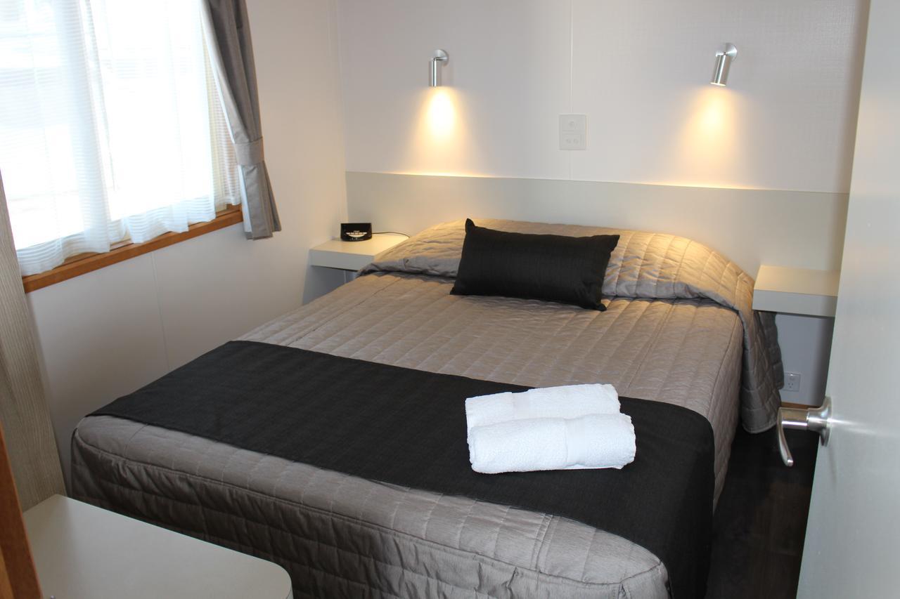 Ceduna Foreshore Caravan Park Εξωτερικό φωτογραφία