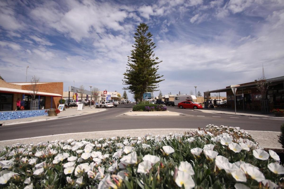 Ceduna Foreshore Caravan Park Εξωτερικό φωτογραφία