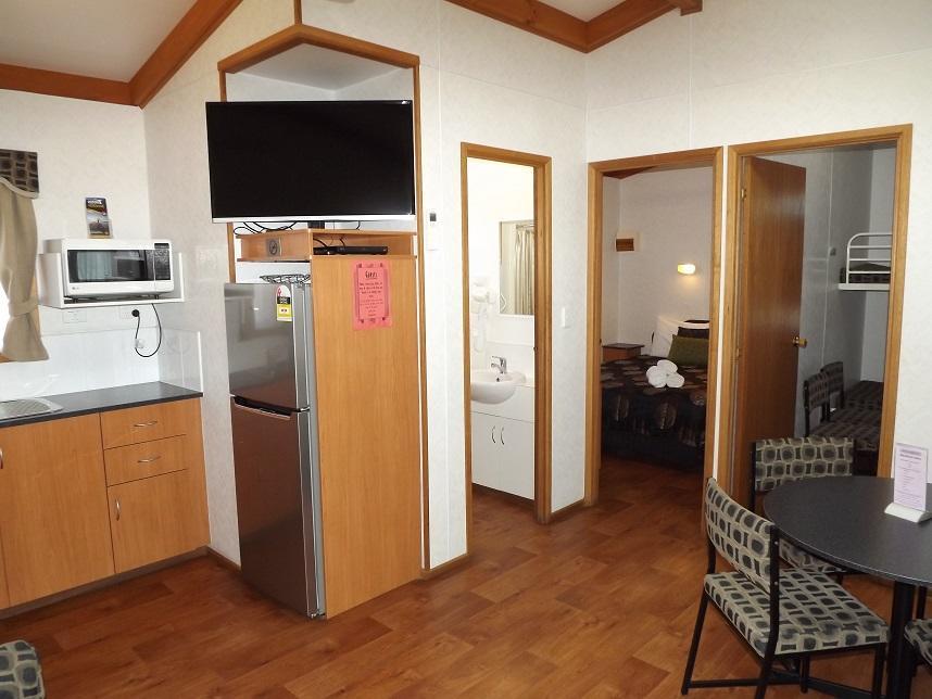 Ceduna Foreshore Caravan Park Εξωτερικό φωτογραφία