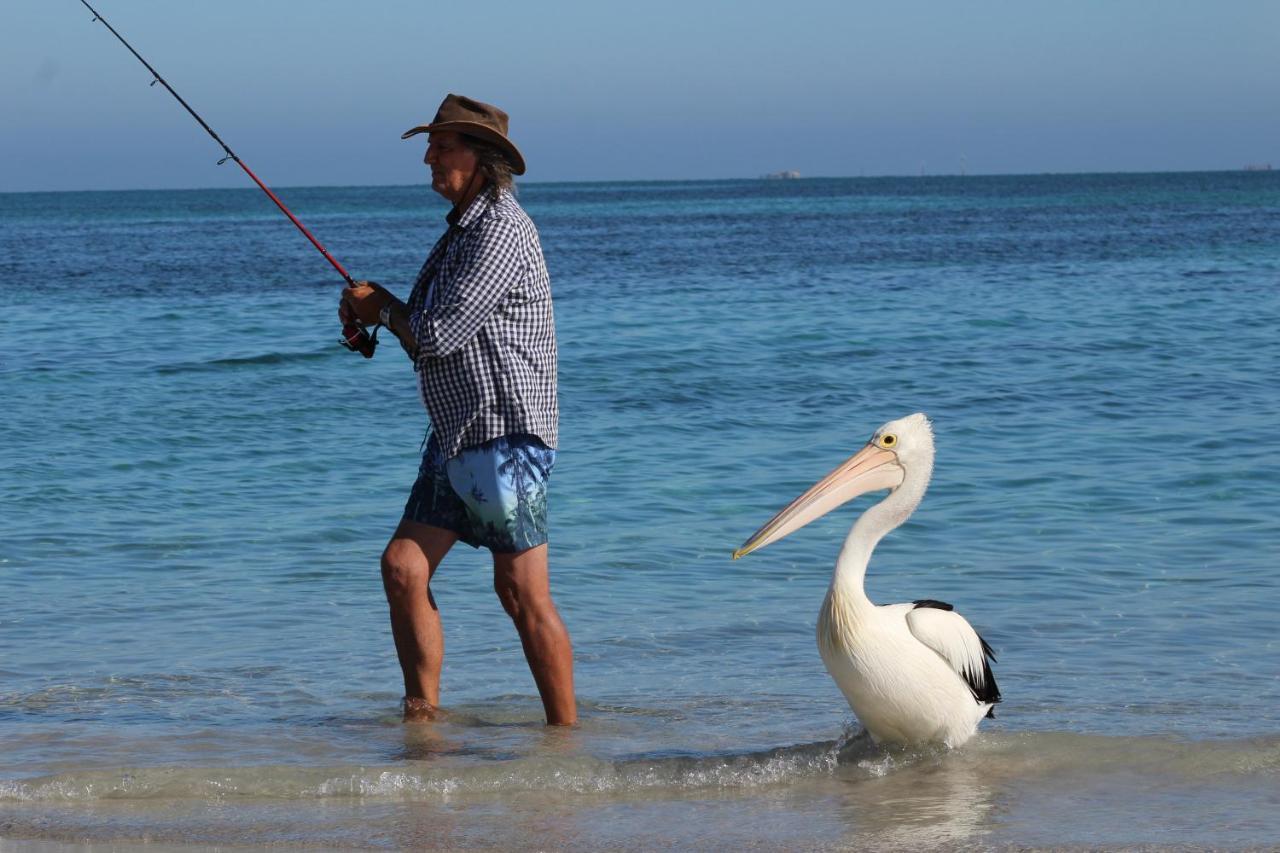 Ceduna Foreshore Caravan Park Εξωτερικό φωτογραφία