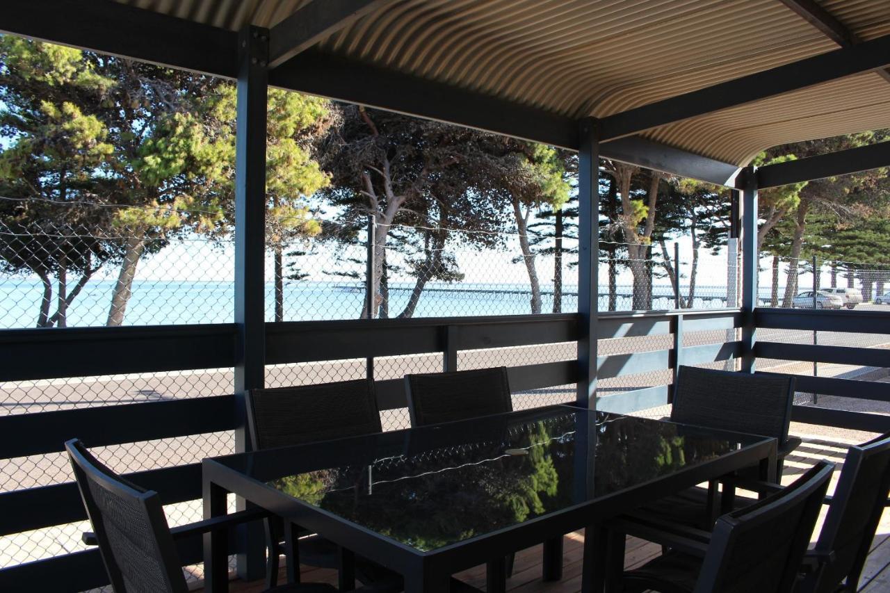 Ceduna Foreshore Caravan Park Εξωτερικό φωτογραφία