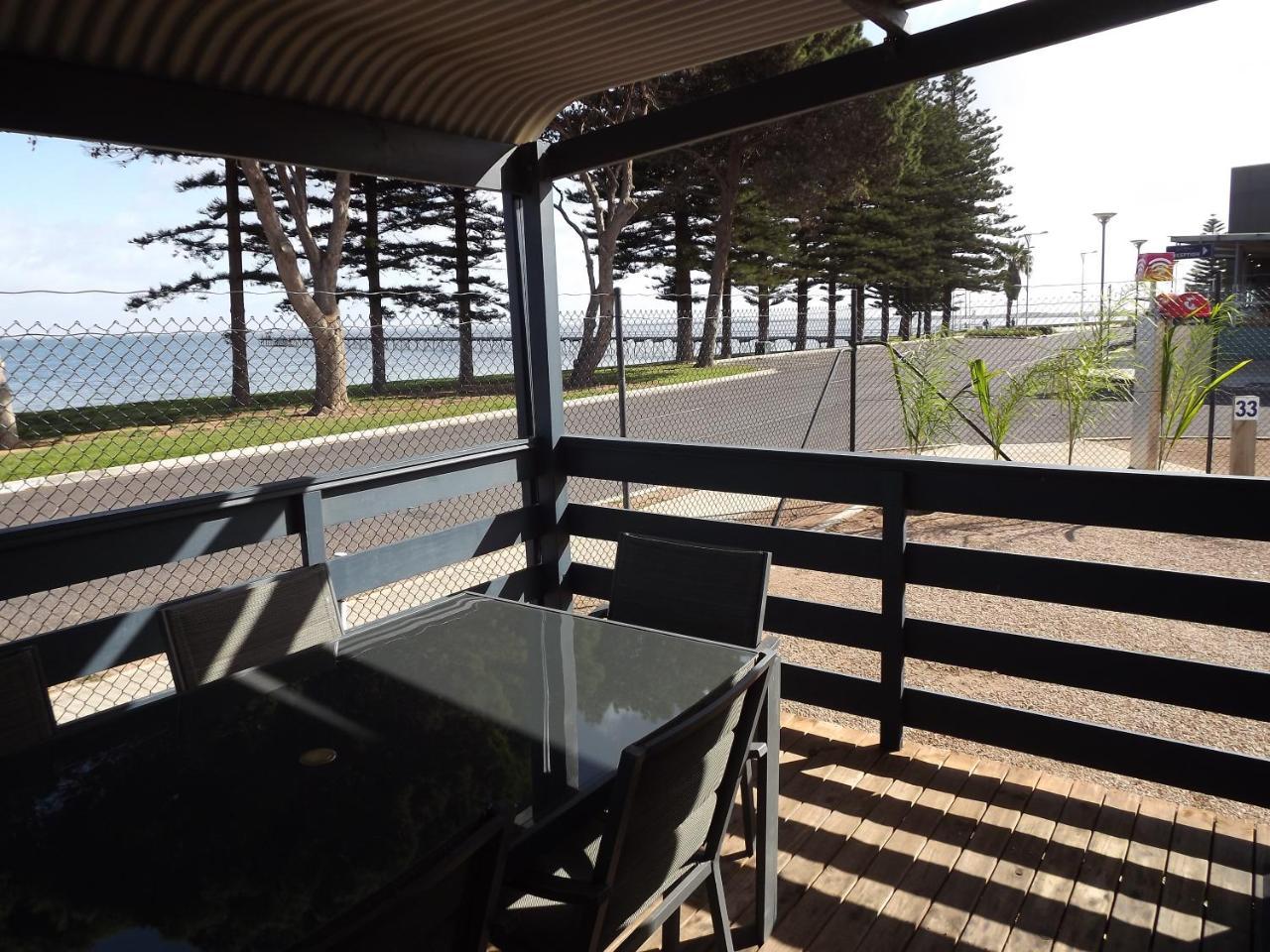Ceduna Foreshore Caravan Park Εξωτερικό φωτογραφία