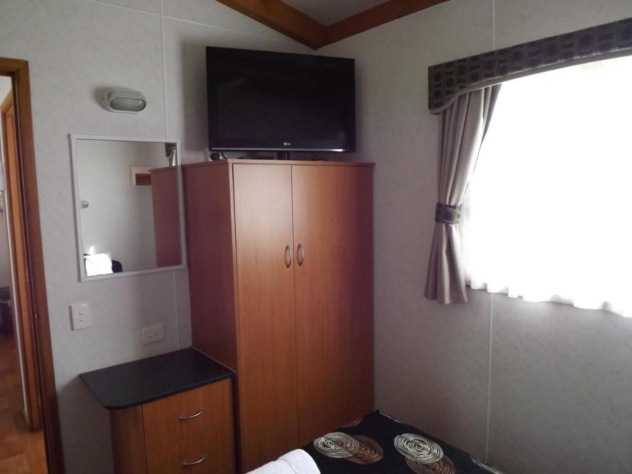 Ceduna Foreshore Caravan Park Εξωτερικό φωτογραφία