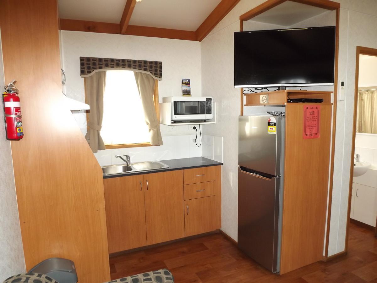 Ceduna Foreshore Caravan Park Εξωτερικό φωτογραφία