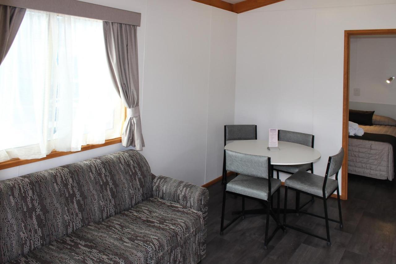 Ceduna Foreshore Caravan Park Εξωτερικό φωτογραφία