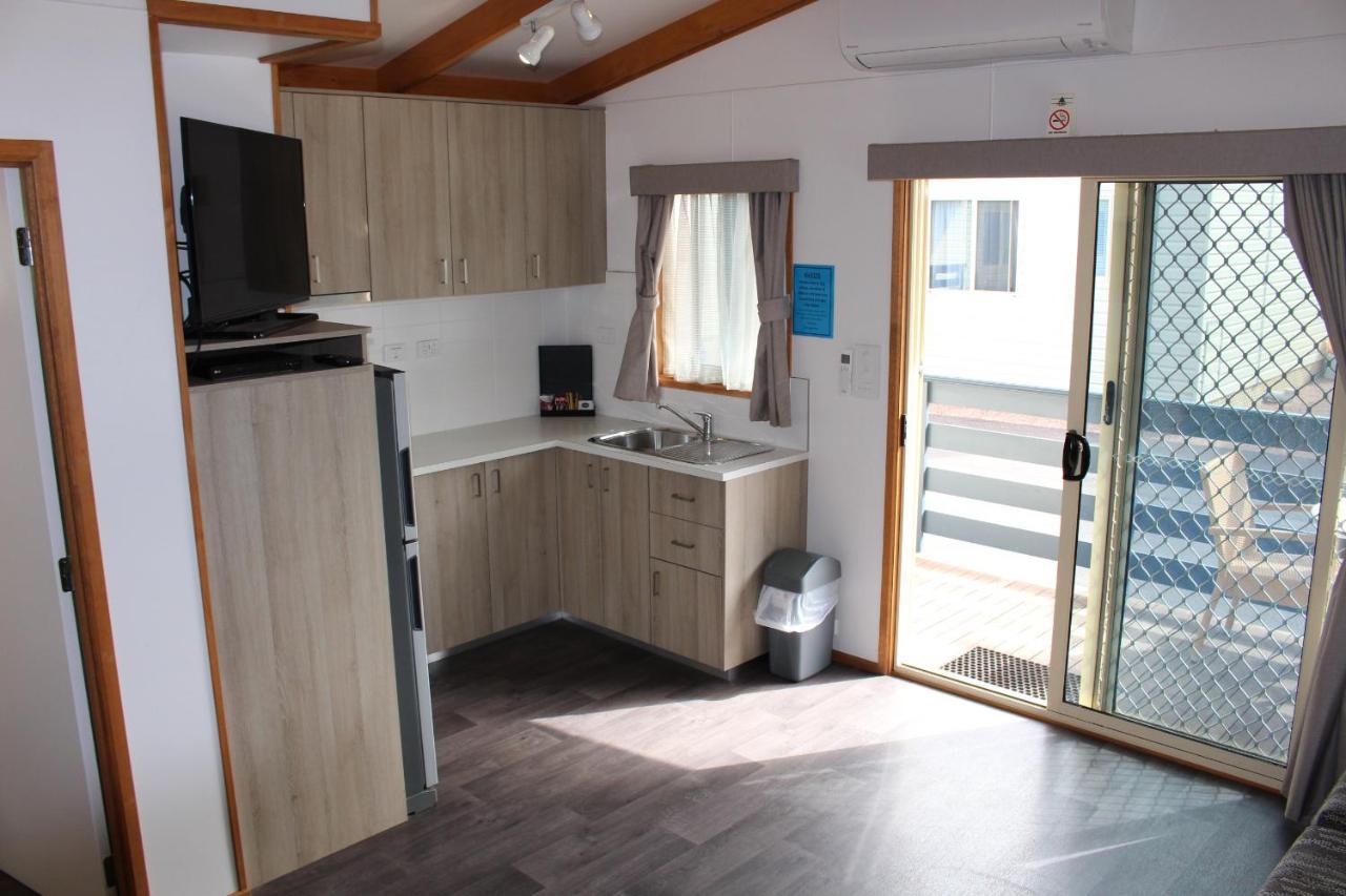 Ceduna Foreshore Caravan Park Εξωτερικό φωτογραφία