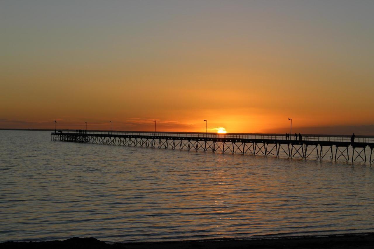 Ceduna Foreshore Caravan Park Εξωτερικό φωτογραφία