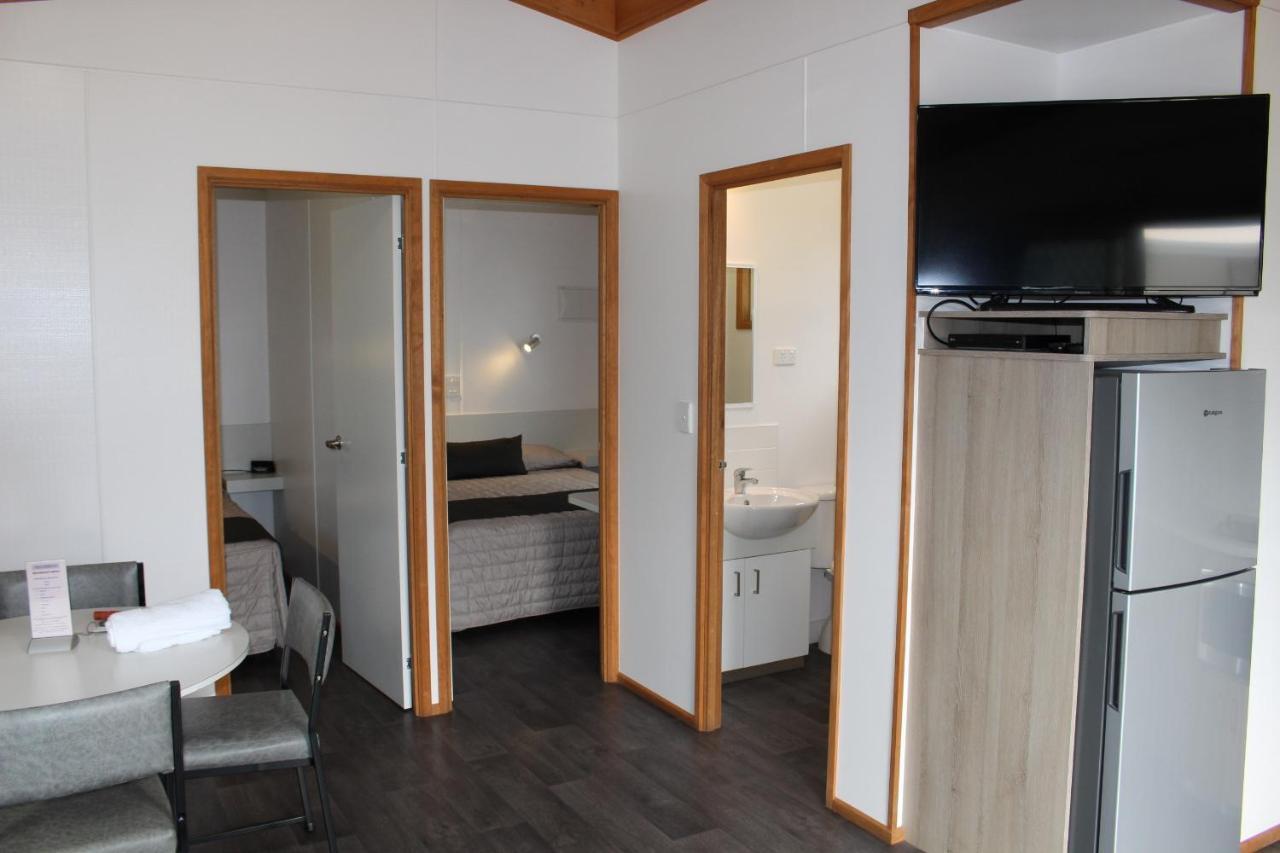 Ceduna Foreshore Caravan Park Εξωτερικό φωτογραφία
