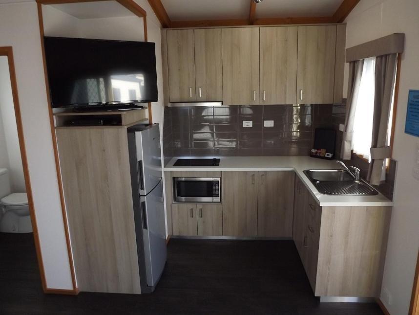 Ceduna Foreshore Caravan Park Εξωτερικό φωτογραφία