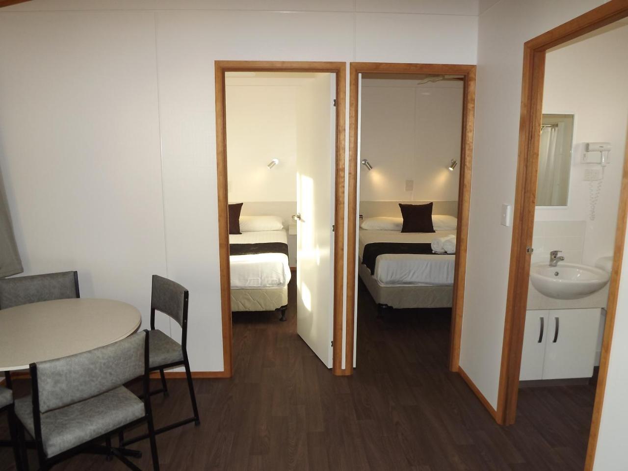 Ceduna Foreshore Caravan Park Εξωτερικό φωτογραφία