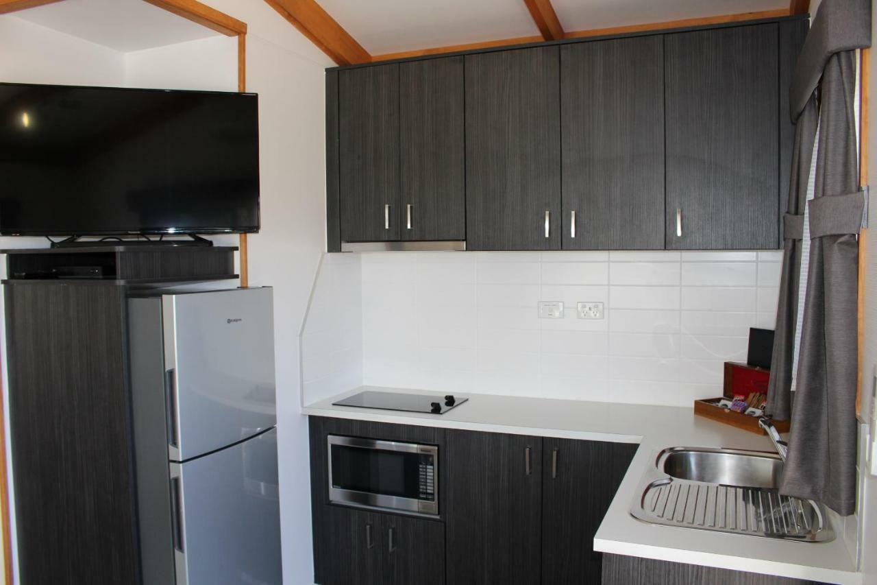 Ceduna Foreshore Caravan Park Εξωτερικό φωτογραφία