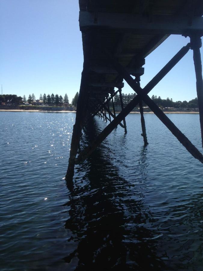 Ceduna Foreshore Caravan Park Εξωτερικό φωτογραφία