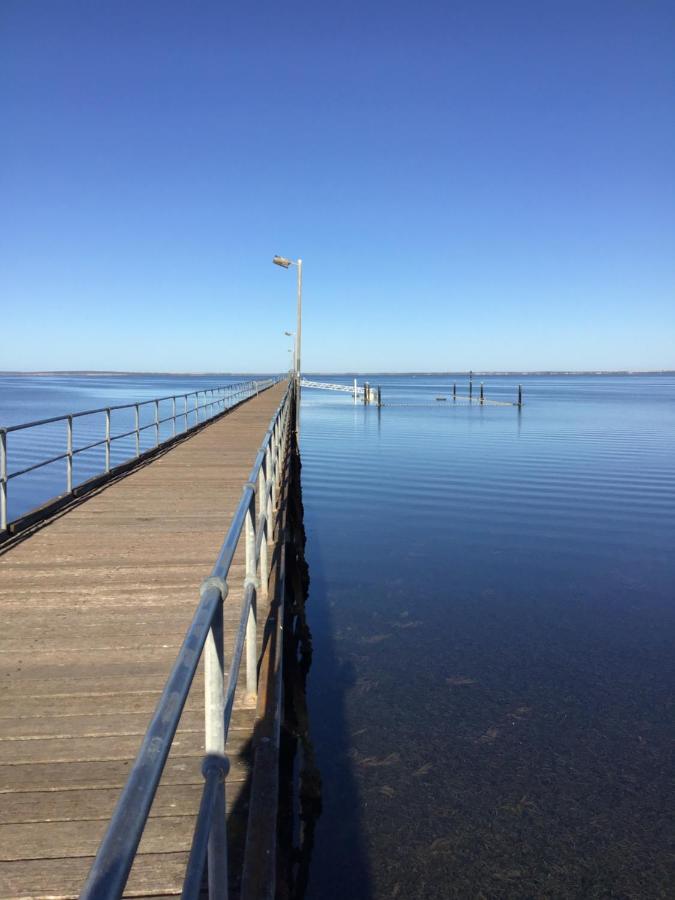Ceduna Foreshore Caravan Park Εξωτερικό φωτογραφία