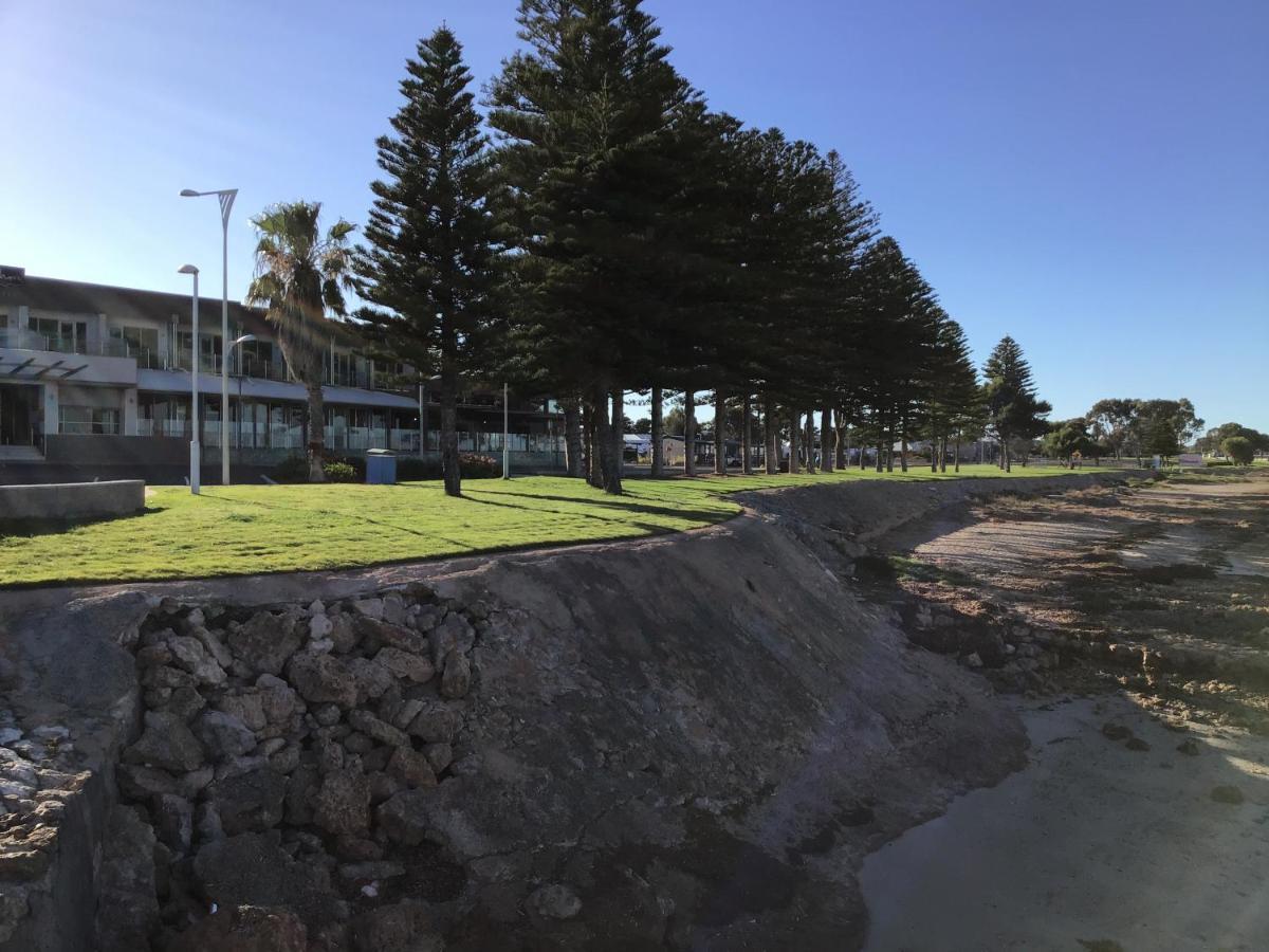 Ceduna Foreshore Caravan Park Εξωτερικό φωτογραφία