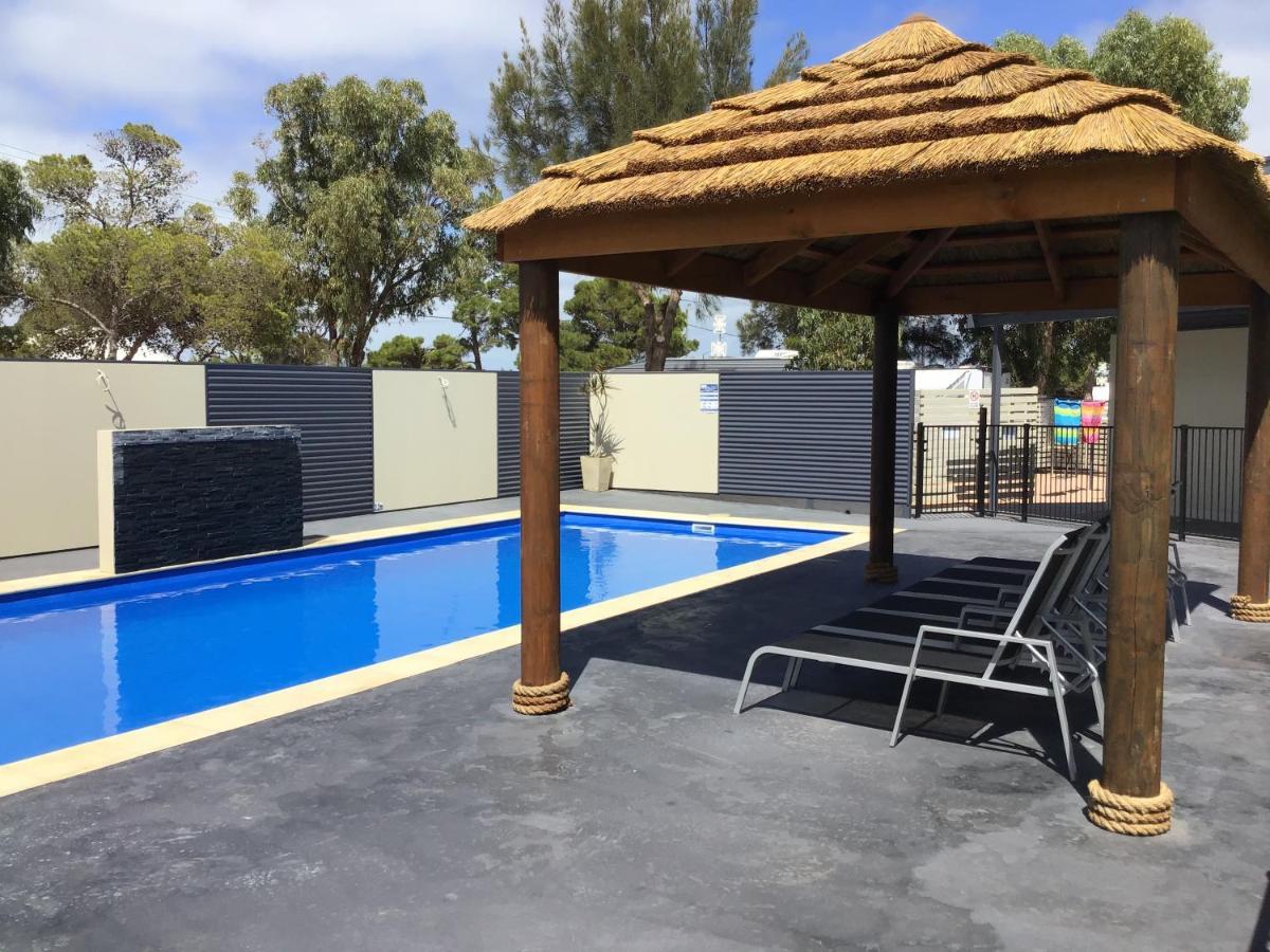 Ceduna Foreshore Caravan Park Εξωτερικό φωτογραφία